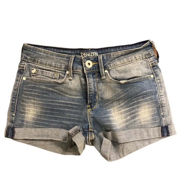 ☀️Summer Lot ☀️ Women Junior Lot Tops, crops, tank, shorts Romper Small/Med/5 - Picture 4 of 4